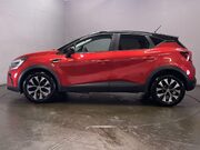 Renault Captur 1.0 TCe Limited SUV 5dr Petrol Manual Euro 6 (s/s) (90 ps) Alloys - DAB Rad 5