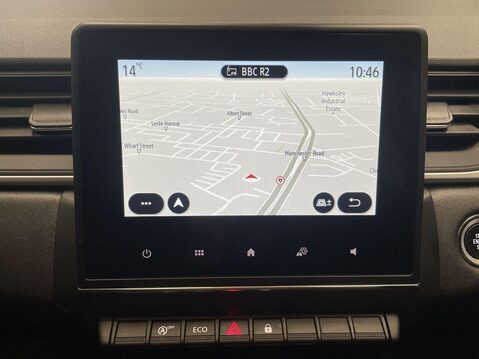 Renault Captur 1.0 TCe Limited SUV 5dr Petrol Manual Euro 6 (s/s) (90 ps) Alloys - DAB Rad 19