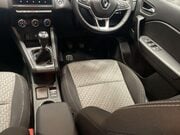 Renault Captur 1.0 TCe Limited SUV 5dr Petrol Manual Euro 6 (s/s) (90 ps) Alloys - DAB Rad 15