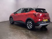 Renault Captur 1.0 TCe Limited SUV 5dr Petrol Manual Euro 6 (s/s) (90 ps) Alloys - DAB Rad 6