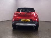 Renault Captur 1.0 TCe Limited SUV 5dr Petrol Manual Euro 6 (s/s) (90 ps) Alloys - DAB Rad 7
