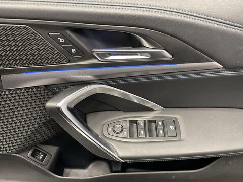 BMW Ix1 30 66.5kWh M Sport SUV 5dr Electric Auto xDrive (11kW Charger) (313 ps) Cr 25