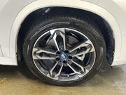 BMW Ix1 30 66.5kWh M Sport SUV 5dr Electric Auto xDrive (11kW Charger) (313 ps) Cr 12