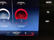 BMW Ix1 30 66.5kWh M Sport SUV 5dr Electric Auto xDrive (11kW Charger) (313 ps) Cr 23