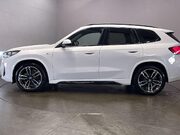 BMW Ix1 30 66.5kWh M Sport SUV 5dr Electric Auto xDrive (11kW Charger) (313 ps) Cr 5