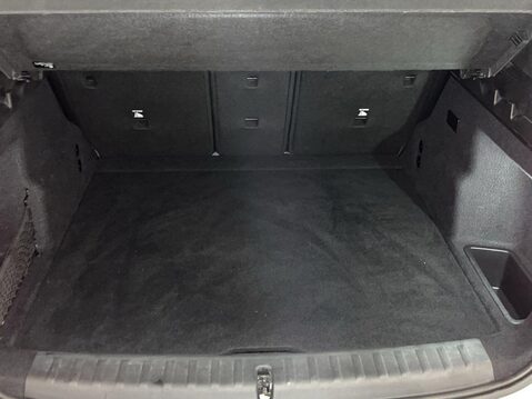 BMW Ix1 30 66.5kWh M Sport SUV 5dr Electric Auto xDrive (11kW Charger) (313 ps) Cr 13