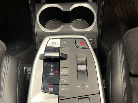 BMW Ix1 30 66.5kWh M Sport SUV 5dr Electric Auto xDrive (11kW Charger) (313 ps) Cr 20