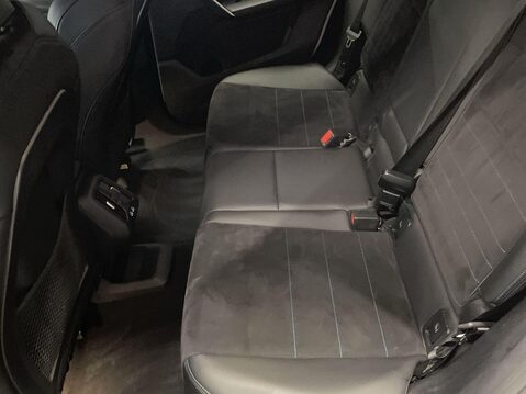 BMW Ix1 30 66.5kWh M Sport SUV 5dr Electric Auto xDrive (11kW Charger) (313 ps) Cr 18