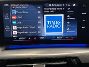 BMW Ix1 30 66.5kWh M Sport SUV 5dr Electric Auto xDrive (11kW Charger) (313 ps) Cr 27