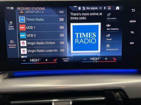 BMW Ix1 30 66.5kWh M Sport SUV 5dr Electric Auto xDrive (11kW Charger) (313 ps) Cr 27