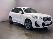 BMW Ix1 30 66.5kWh M Sport SUV 5dr Electric Auto xDrive (11kW Charger) (313 ps) Cr 2