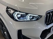 BMW Ix1 30 66.5kWh M Sport SUV 5dr Electric Auto xDrive (11kW Charger) (313 ps) Cr 22