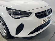 Vauxhall Corsa 1.2 SE Edition Hatchback 5dr Petrol Manual Euro 6 (75 ps) Air Con - Alloy W 11