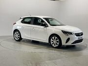 Vauxhall Corsa 1.2 SE Edition Hatchback 5dr Petrol Manual Euro 6 (75 ps) Air Con - Alloy W 2