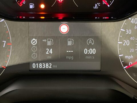 Vauxhall Corsa 1.2 SE Edition Hatchback 5dr Petrol Manual Euro 6 (75 ps) Air Con - Alloy W 24