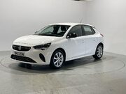 Vauxhall Corsa 1.2 SE Edition Hatchback 5dr Petrol Manual Euro 6 (75 ps) Air Con - Alloy W 4