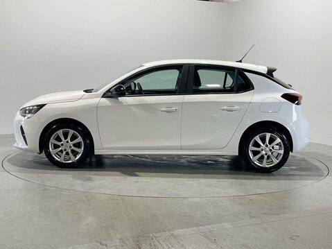 Vauxhall Corsa 1.2 SE Edition Hatchback 5dr Petrol Manual Euro 6 (75 ps) Air Con - Alloy W 5