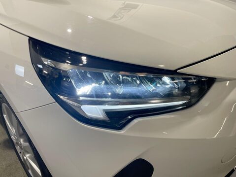 Vauxhall Corsa 1.2 SE Edition Hatchback 5dr Petrol Manual Euro 6 (75 ps) Air Con - Alloy W 21