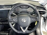 Vauxhall Corsa 1.2 SE Edition Hatchback 5dr Petrol Manual Euro 6 (75 ps) Air Con - Alloy W 20