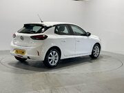 Vauxhall Corsa 1.2 SE Edition Hatchback 5dr Petrol Manual Euro 6 (75 ps) Air Con - Alloy W 8