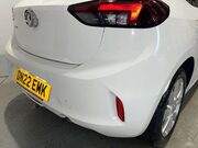 Vauxhall Corsa 1.2 SE Edition Hatchback 5dr Petrol Manual Euro 6 (75 ps) Air Con - Alloy W 14