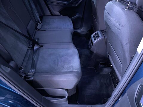 Volkswagen Tiguan 1.5 TSI Elegance SUV 5dr Petrol DSG Euro 6 (s/s) (150 ps) Parking Sensors - 19