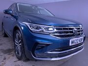 Volkswagen Tiguan 1.5 TSI Elegance SUV 5dr Petrol DSG Euro 6 (s/s) (150 ps) Parking Sensors - 11