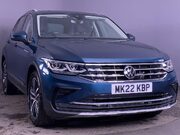 Volkswagen Tiguan 1.5 TSI Elegance SUV 5dr Petrol DSG Euro 6 (s/s) (150 ps) Parking Sensors - 1
