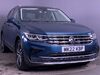 Volkswagen Tiguan 1.5 TSI Elegance SUV 5dr Petrol DSG Euro 6 (s/s) (150 ps) Parking Sensors -