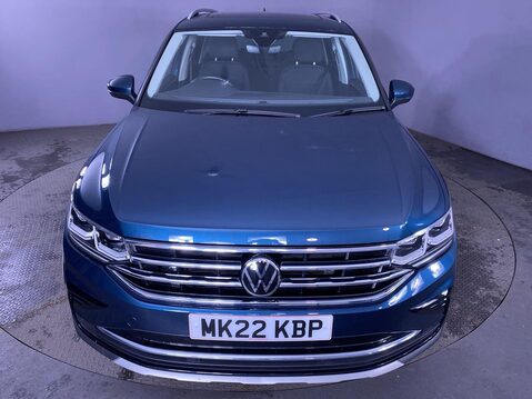 Volkswagen Tiguan 1.5 TSI Elegance SUV 5dr Petrol DSG Euro 6 (s/s) (150 ps) Parking Sensors - 10