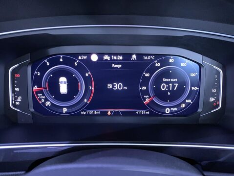 Volkswagen Tiguan 1.5 TSI Elegance SUV 5dr Petrol DSG Euro 6 (s/s) (150 ps) Parking Sensors - 28