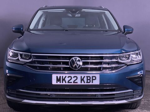 Volkswagen Tiguan 1.5 TSI Elegance SUV 5dr Petrol DSG Euro 6 (s/s) (150 ps) Parking Sensors - 3