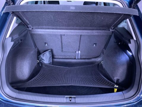 Volkswagen Tiguan 1.5 TSI Elegance SUV 5dr Petrol DSG Euro 6 (s/s) (150 ps) Parking Sensors - 13
