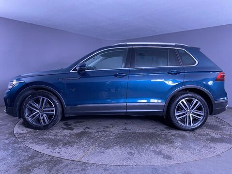 Volkswagen Tiguan 1.5 TSI Elegance SUV 5dr Petrol DSG Euro 6 (s/s) (150 ps) Parking Sensors - 5