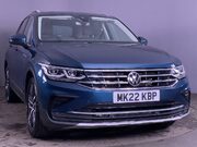 Volkswagen Tiguan 1.5 TSI Elegance SUV 5dr Petrol DSG Euro 6 (s/s) (150 ps) Parking Sensors - 2