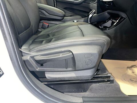 BMW X1 2.0 20i GPF xLine SUV 5dr Petrol Auto xDrive Euro 6 (s/s) (192 ps) Parking 6