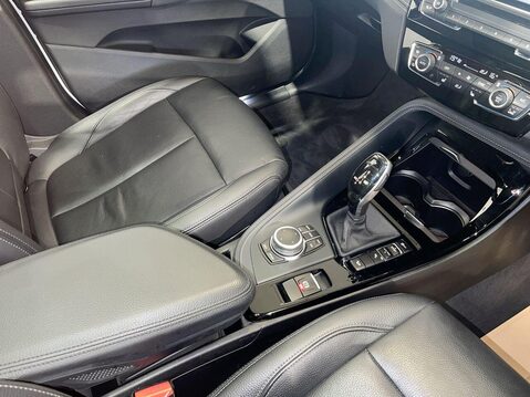 BMW X1 2.0 20i GPF xLine SUV 5dr Petrol Auto xDrive Euro 6 (s/s) (192 ps) Parking 14