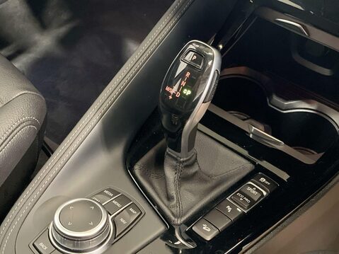 BMW X1 2.0 20i GPF xLine SUV 5dr Petrol Auto xDrive Euro 6 (s/s) (192 ps) Parking 13