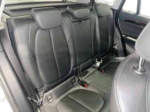 BMW X1 2.0 20i GPF xLine SUV 5dr Petrol Auto xDrive Euro 6 (s/s) (192 ps) Parking 16