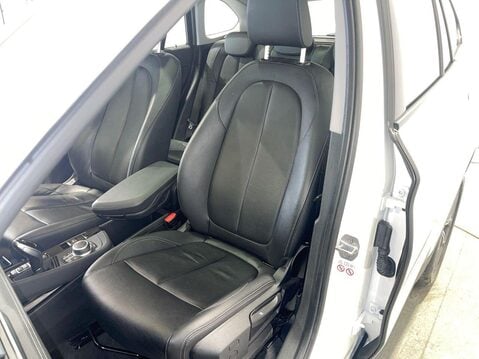 BMW X1 2.0 20i GPF xLine SUV 5dr Petrol Auto xDrive Euro 6 (s/s) (192 ps) Parking 17
