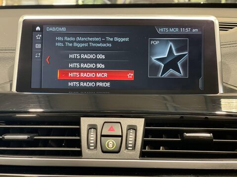 BMW X1 2.0 20i GPF xLine SUV 5dr Petrol Auto xDrive Euro 6 (s/s) (192 ps) Parking 4