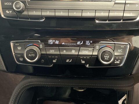 BMW X1 2.0 20i GPF xLine SUV 5dr Petrol Auto xDrive Euro 6 (s/s) (192 ps) Parking 9