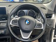 BMW X1 2.0 20i GPF xLine SUV 5dr Petrol Auto xDrive Euro 6 (s/s) (192 ps) Parking 3