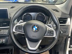 BMW X1 2.0 20i GPF xLine SUV 5dr Petrol Auto xDrive Euro 6 (s/s) (192 ps) Parking