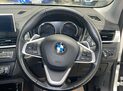 BMW X1 2.0 20i GPF xLine SUV 5dr Petrol Auto xDrive Euro 6 (s/s) (192 ps) Parking 3