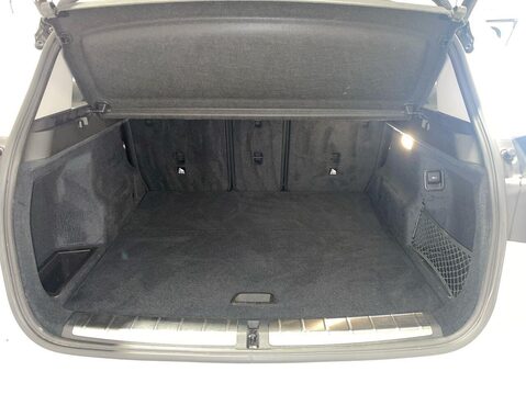 BMW X1 2.0 20i GPF xLine SUV 5dr Petrol Auto xDrive Euro 6 (s/s) (192 ps) Parking 12