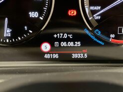 BMW X1 2.0 20i GPF xLine SUV 5dr Petrol Auto xDrive Euro 6 (s/s) (192 ps) Parking