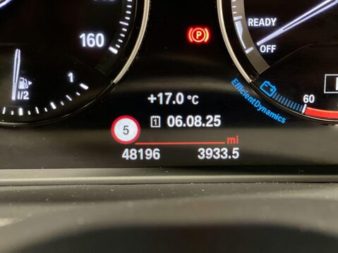 BMW X1 2.0 20i GPF xLine SUV 5dr Petrol Auto xDrive Euro 6 (s/s) (192 ps) Parking 2