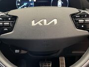 Kia Niro 1.6h GDi 4 SUV 5dr Petrol Hybrid DCT Euro 6 (s/s) (139 bhp) Full Leather - 22