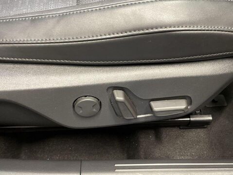 Kia Niro 1.6h GDi 4 SUV 5dr Petrol Hybrid DCT Euro 6 (s/s) (139 bhp) Full Leather - 25